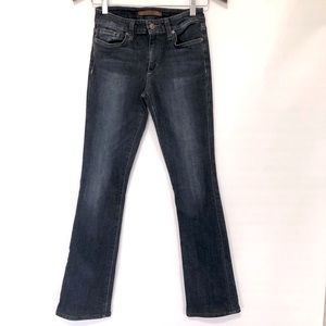 joe’s jeans | skinny bootcut.